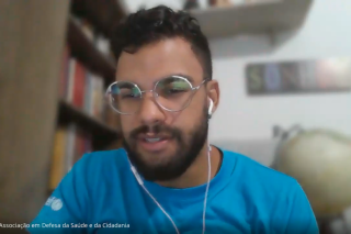 Assumindo o compromisso com o Selo UNICEF -  Reunião da Assistência Social (Dezembro/2021)