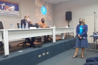 Reunião Amupe (Dezembro/2021)