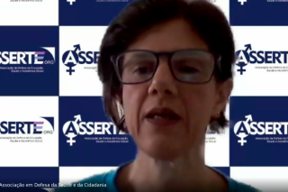 Sala Aberta O papel da Comissão Intersetorial do Selo UNICEF (Dezembro/2021)